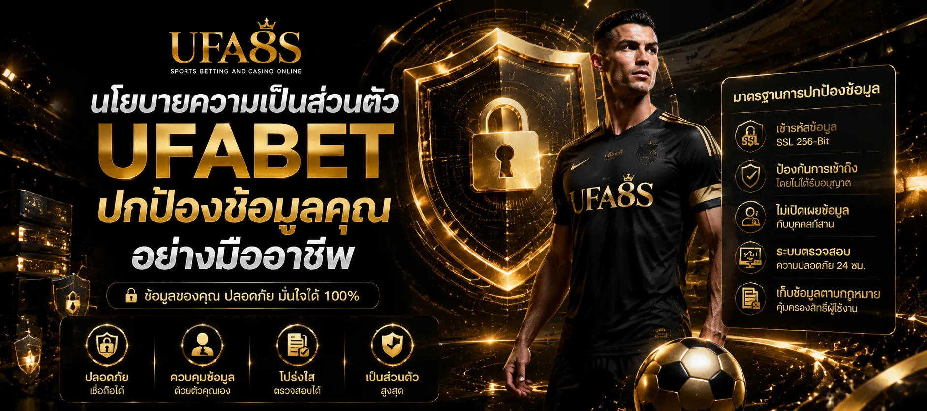 UFABET