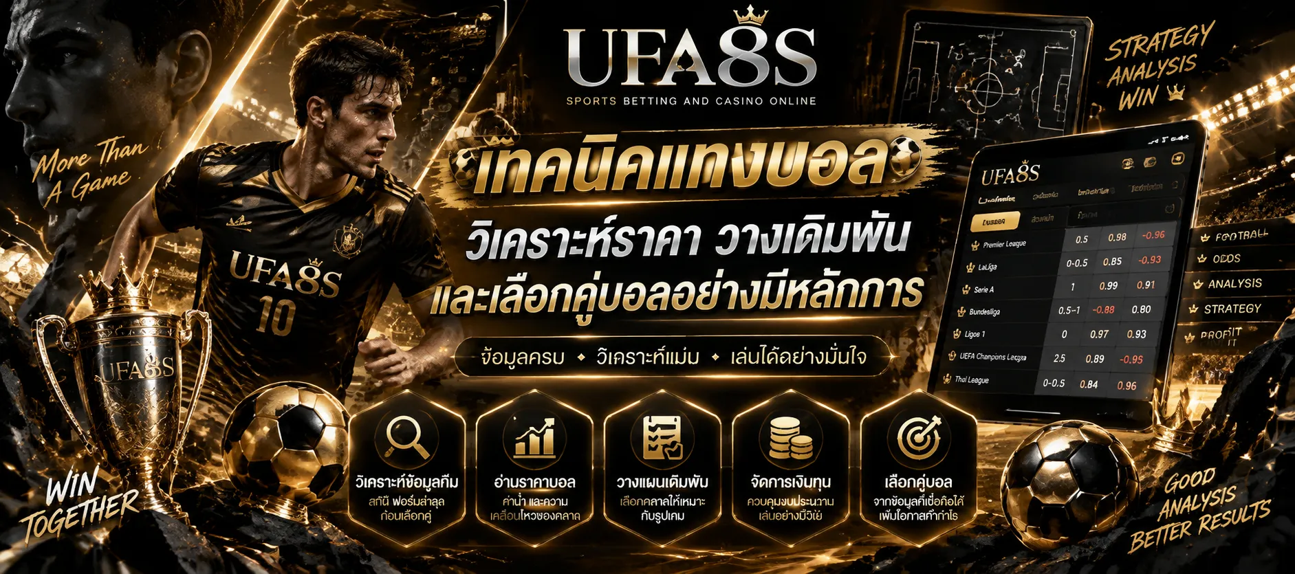 UFABET