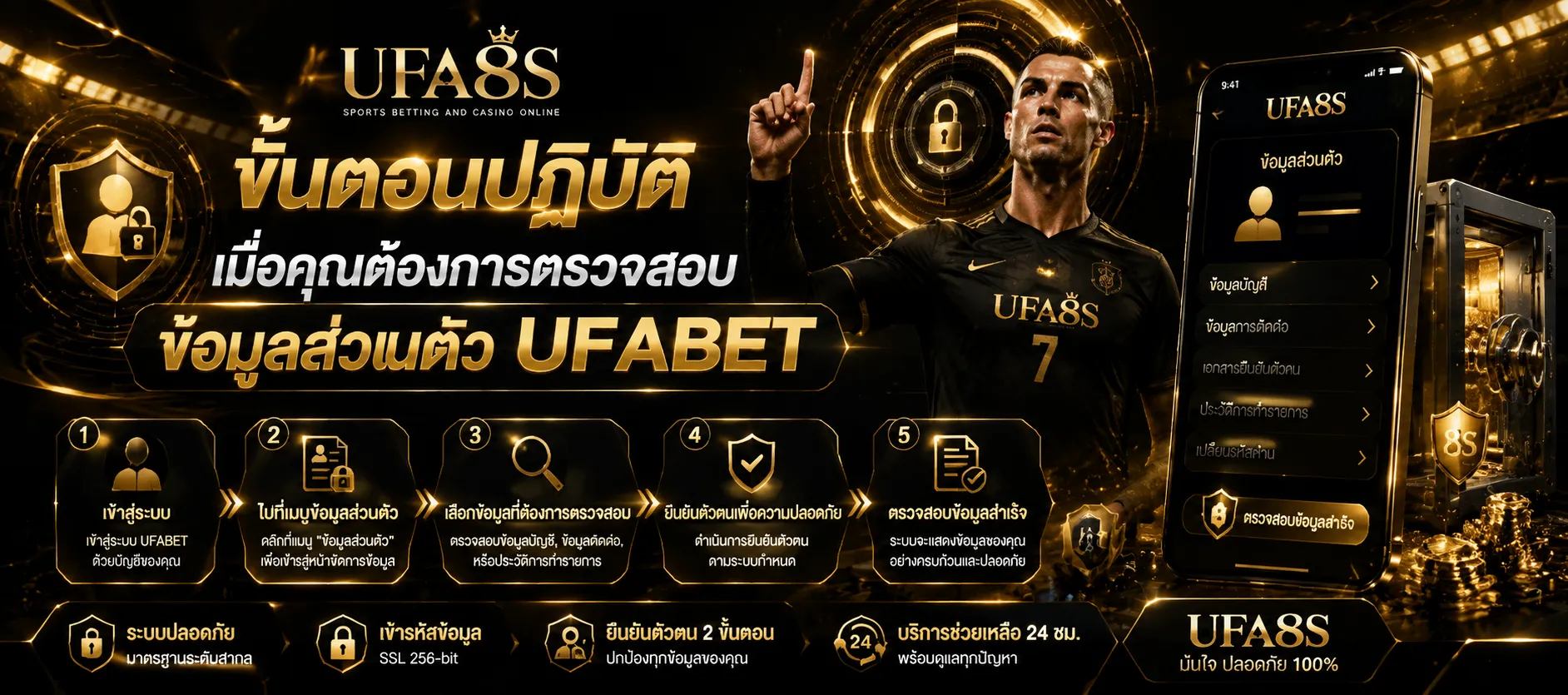 UFABET