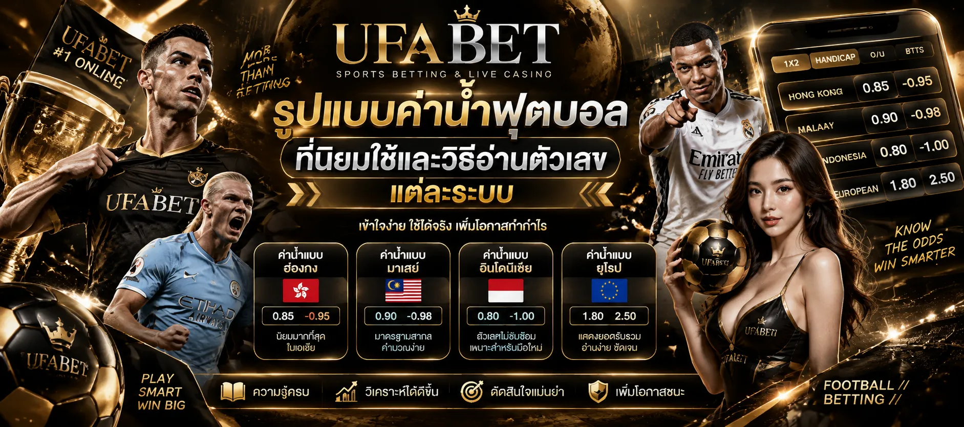 UFABET
