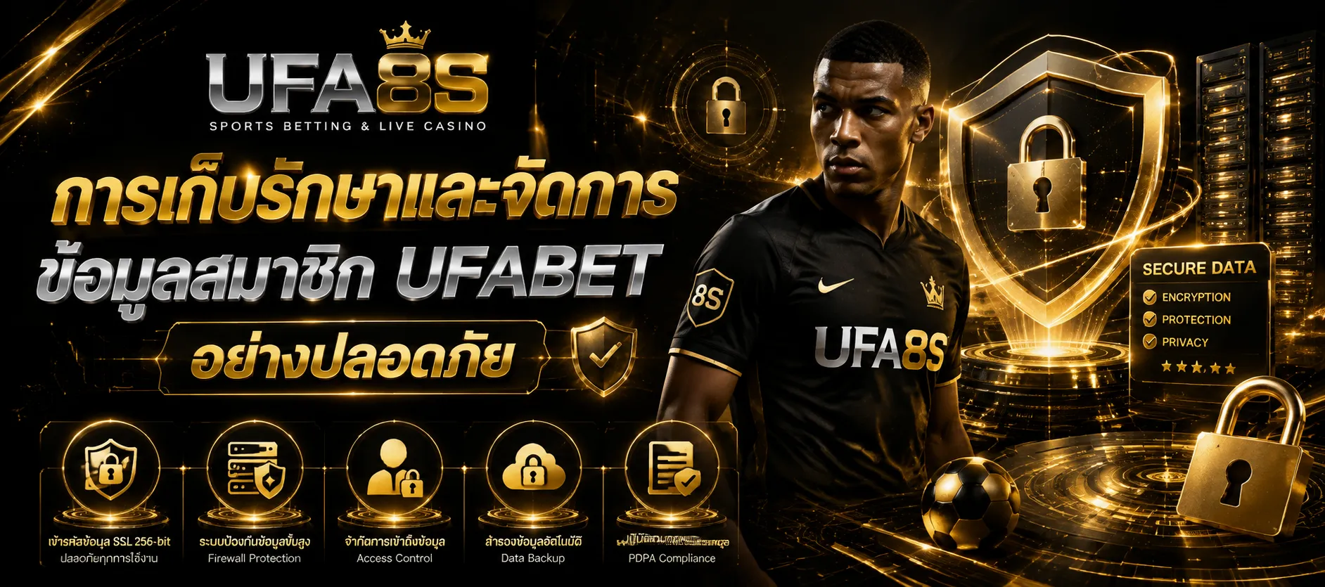 UFABET