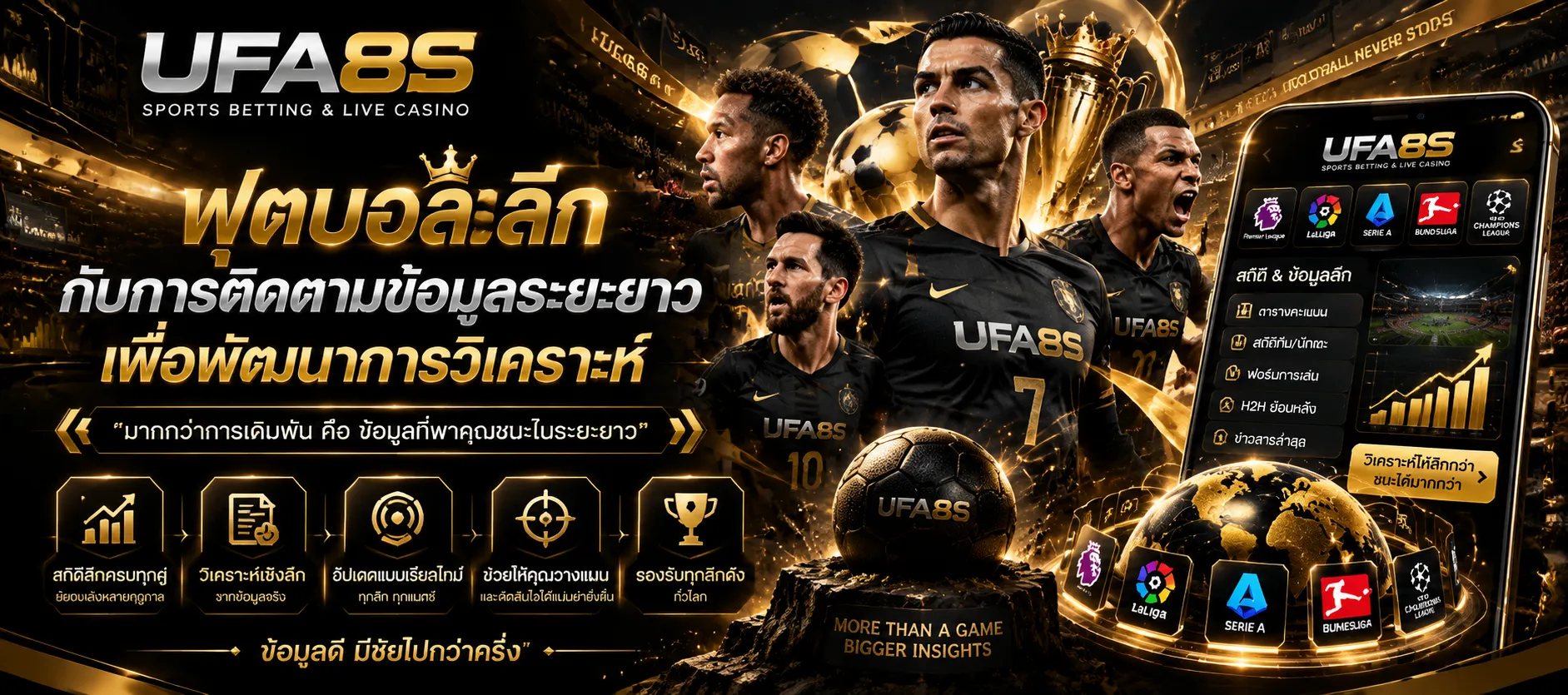 UFABET